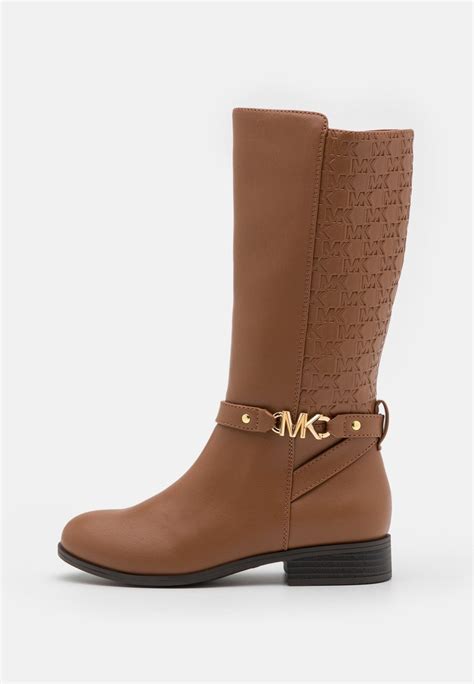 michael kors finley drake|Girls' MICHAEL KORS Little Kid & Big Kid Finley Drake Knee .